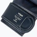 MMA спаринг ръкавици Venum Impact Evo Scales MMA midnight blue 5