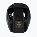 Боксьорска каска Venum Impact Evo Scales Headgear black 2