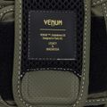 Боксьорска каска Venum Impact Evo Scales Headgear army green 5