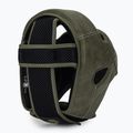 Боксьорска каска Venum Impact Evo Scales Headgear army green 6