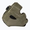 Боксьорска каска Venum Impact Evo Scales Headgear army green 3