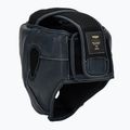 Боксьорска каска Venum Impact Evo Scales Headgear midnight blue 3