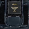 Боксьорска каска Venum Impact Evo Scales Headgear midnight blue 5