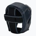 Боксьорска каска Venum Impact Evo Scales Headgear midnight blue 6
