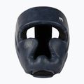 Боксьорска каска Venum Impact Evo Scales Headgear midnight blue
