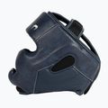 Боксьорска каска Venum Impact Evo Scales Headgear midnight blue 4