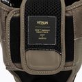 Боксьорска каска Venum Impact Evo Scales Headgear brown 5
