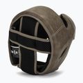 Боксьорска каска Venum Impact Evo Scales Headgear brown 6