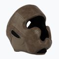 Боксьорска каска Venum Impact Evo Scales Headgear brown 2