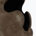 Боксьорска каска Venum Impact Evo Scales Headgear brown 5