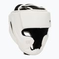 Боксьорска каска Venum Impact Evo Scales Headgear ivory