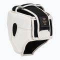 Боксьорска каска Venum Impact Evo Scales Headgear ivory 3