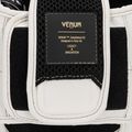 Боксьорска каска Venum Impact Evo Scales Headgear ivory 5