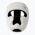 Боксьорска каска Venum Impact Evo Scales Headgear ivory