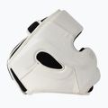 Боксьорска каска Venum Impact Evo Scales Headgear ivory 3
