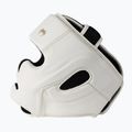 Боксьорска каска Venum Impact Evo Scales Headgear ivory 4