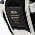 Боксьорска каска Venum Impact Evo Scales Headgear ivory 6