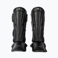 Протектори за пищяли и стъпала Venum Impact Evo Scales Shinguards black