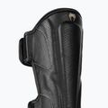 Протектори за пищяли и стъпала Venum Impact Evo Scales Shinguards black 3