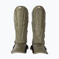 Протектори за пищяли и стъпала Venum Impact Evo Scales Shinguards army green
