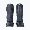 Протектори за пищяли и стъпала Venum Impact Evo Scales Shinguards midnight blue