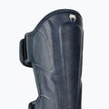 Протектори за пищяли и стъпала Venum Impact Evo Scales Shinguards midnight blue 3
