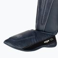 Протектори за пищяли и стъпала Venum Impact Evo Scales Shinguards midnight blue 5