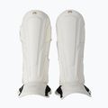 Протектори за пищяли и стъпала Venum Impact Evo Scales Shinguards ivory