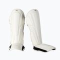 Протектори за пищяли и стъпала Venum Impact Evo Scales Shinguards ivory 2