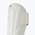 Протектори за пищяли и стъпала Venum Impact Evo Scales Shinguards ivory 3
