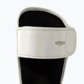 Протектори за пищяли и стъпала Venum Impact Evo Scales Shinguards ivory 4