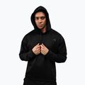 Мъжки суичър Venum Divide Hoodie черен