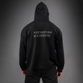 Мъжки суичър Venum Divide Hoodie черен 2