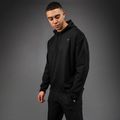 Мъжки суичър Venum Divide Hoodie черен 3