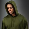 Дамски суитшърт Venum Divide Hoodie khaki 4