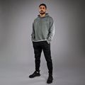 Мъжки суитшърт Venum Divide Hoodie меланж сив 2