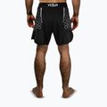 Мъжки шорти за тренировка Venum X WOW FC black/silver grey 3