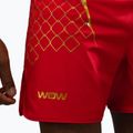 Мъжки шорти за тренировка Venum X WOW FC fury red/gold 7