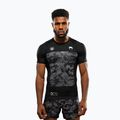 Мъжка тениска за тренировка Venum X Polaris Rashguards black/storm grey