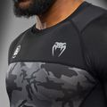Мъжка тениска за тренировка Venum X Polaris Rashguards black/storm grey 6