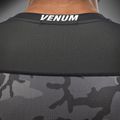 Мъжка тениска за тренировка Venum X Polaris Rashguards black/storm grey 7