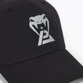 Шапка с козирка Venum X Polaris black / storm grey 3