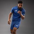 Мъжка тениска за тренировка Venum X Ares 2.0 Dry Tech royal blue 2