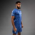 Мъжка тениска за тренировка Venum X Ares 2.0 Dry Tech royal blue 4