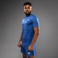 Мъжка тениска за тренировка Venum X Ares 2.0 Dry Tech royal blue 5