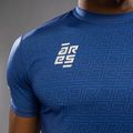Мъжка тениска за тренировка Venum X Ares 2.0 Dry Tech royal blue 6