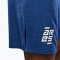 Мъжки шорти за тренировка Venum X Ares 2.0 royal blue 7