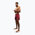 Мъжки шорти за тренировка Venum X Ares 2.0 burgundy 4