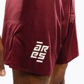 Мъжки шорти за тренировка Venum X Ares 2.0 burgundy 6