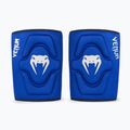 Протектор за коляно Venum Kontact Knee Pad royal blue/silver